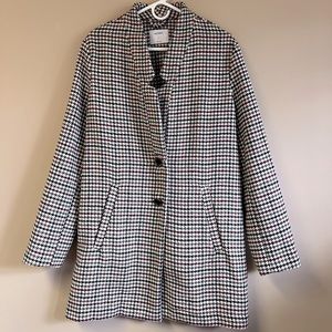 Old Navy Women’s Wool Pea Coat Large